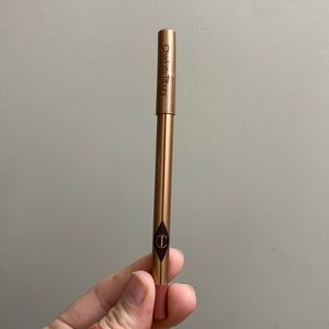 Charlotte tilbury pillow talk 2 lip liner